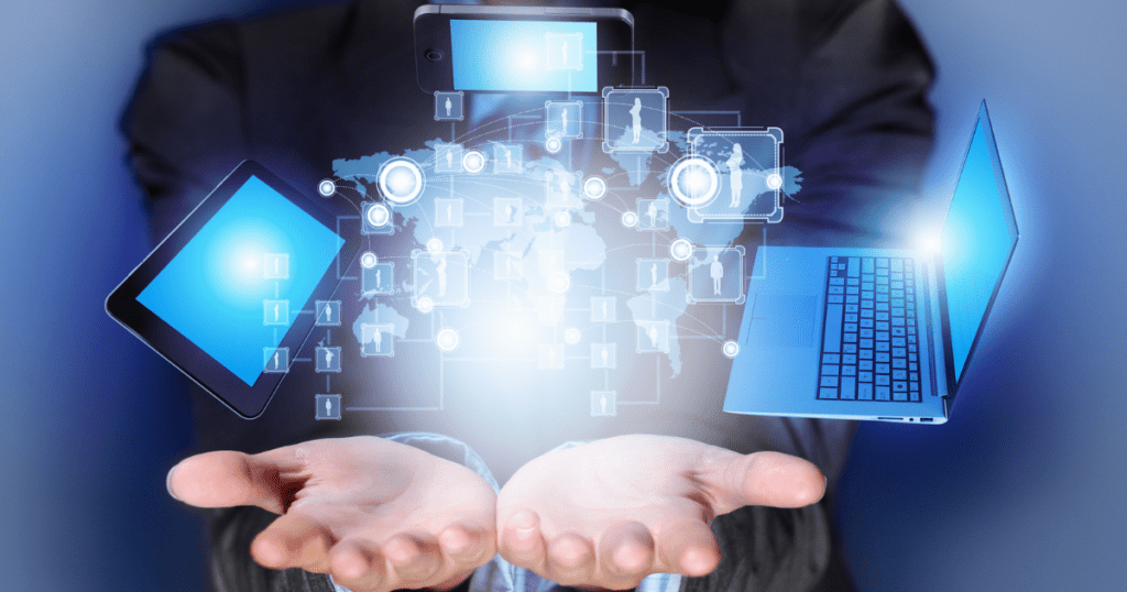 agência de tráfego pago para empresas