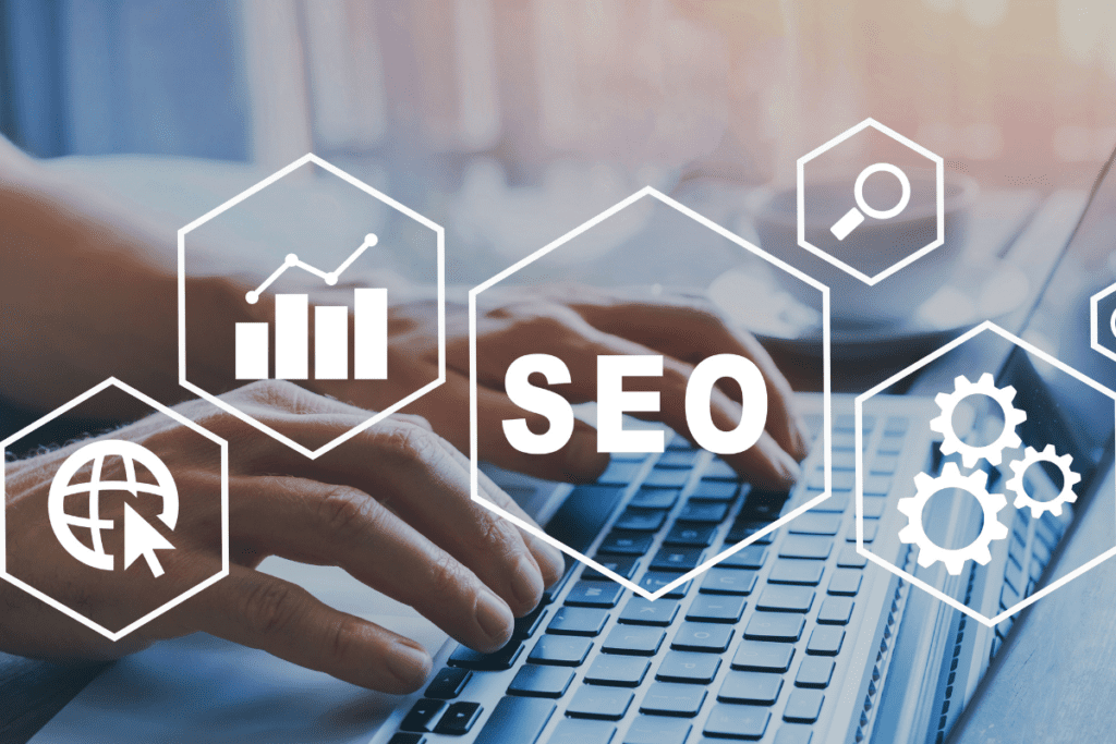 Consultoria de SEO em Porto Alegre