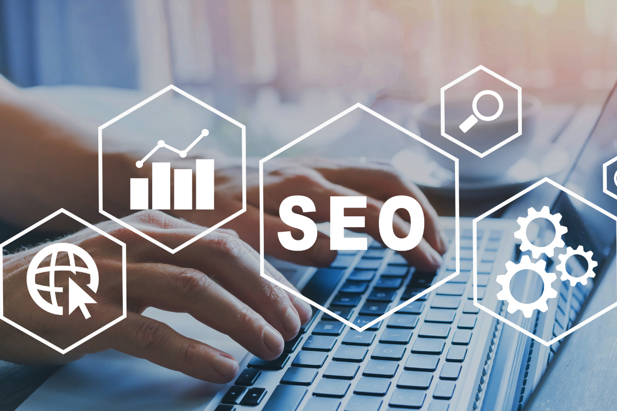 Consultoria de SEO em Porto Alegre