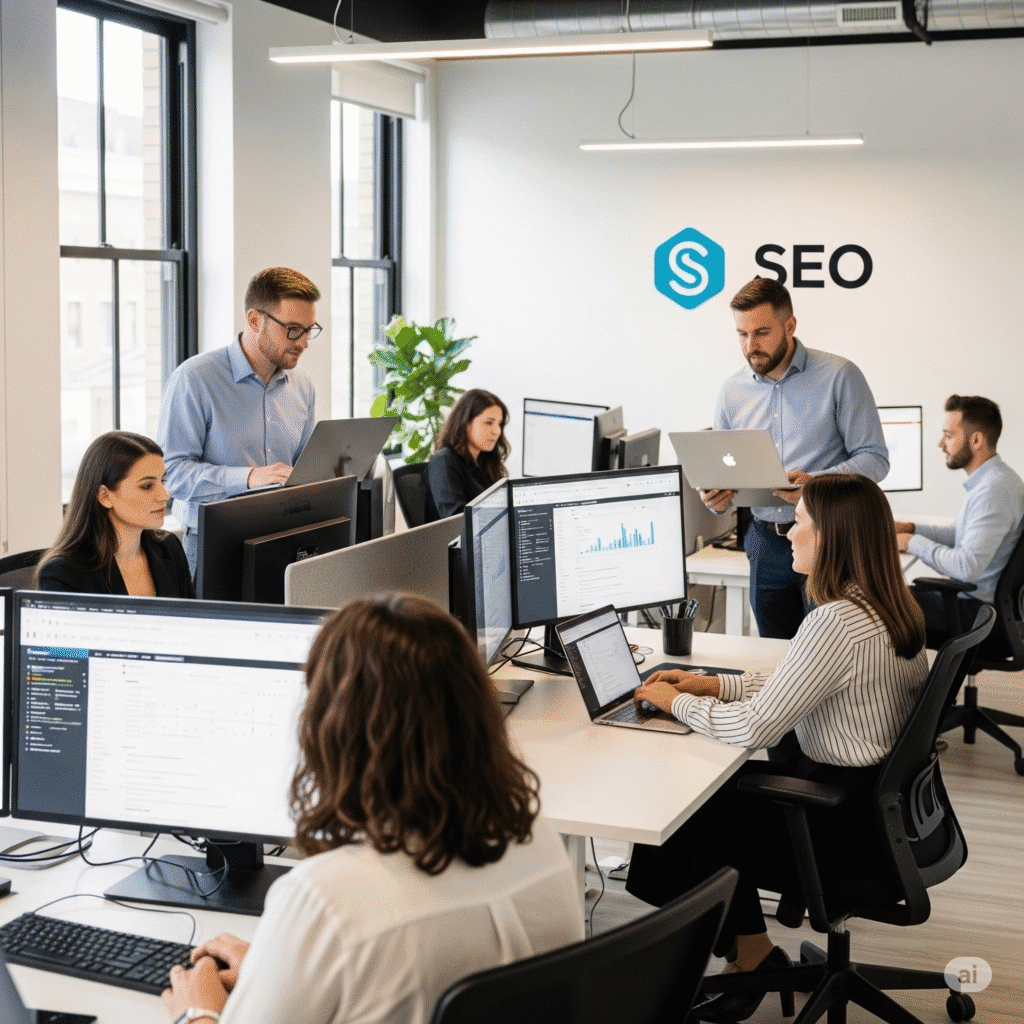 empresa de seo em goiânia