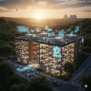 Desenvolvimento de Software em Botucatu