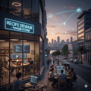desenvolvimento de software em Recife
