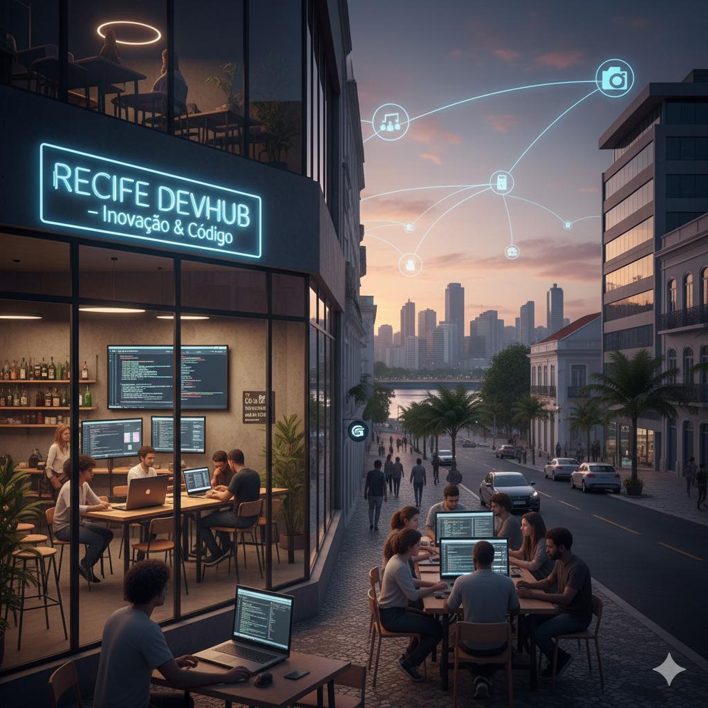 desenvolvimento de software em Recife