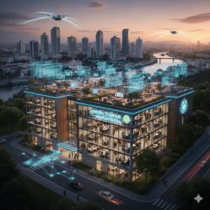 Desenvolvimento de Software em Limeira