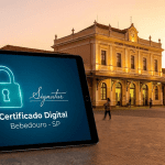 Certificado Digital em Bebedouro SP