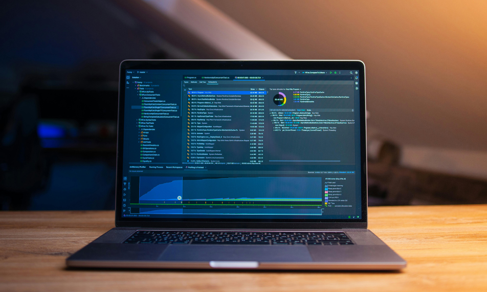 Benefícios do software sob medida