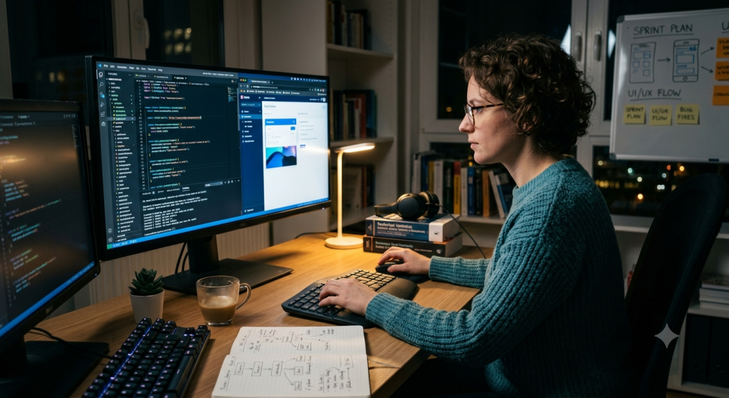 empresa de software em Adamantina