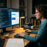 empresa de software em Adamantina