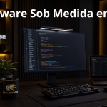 software sob medida em São Paulo