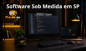 software sob medida em São Paulo