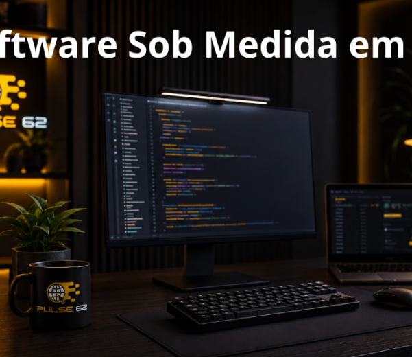 software sob medida em São Paulo