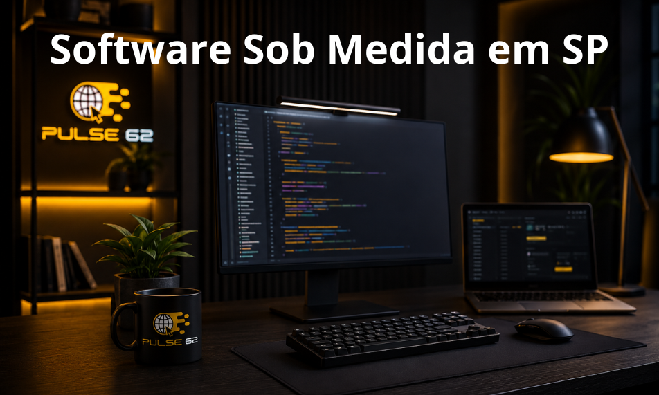 software sob medida em São Paulo