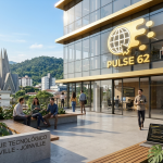 empresa de software em Joinville