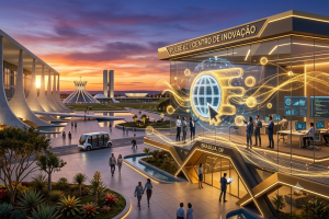 empresa de software em Brasília