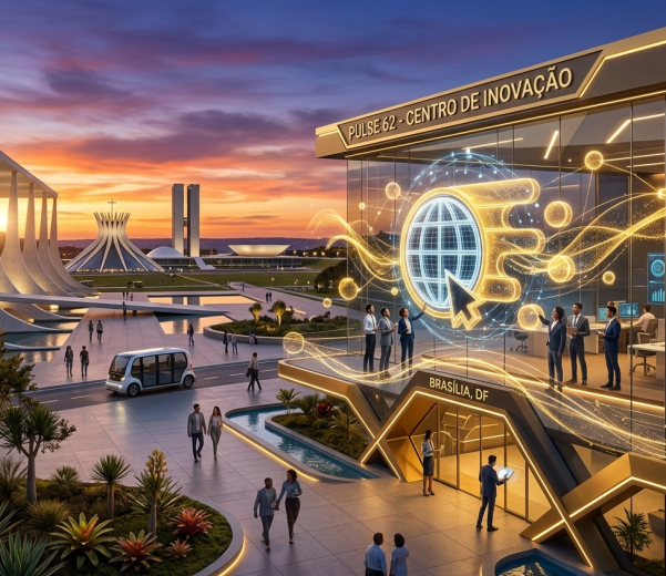 empresa de software em Brasília