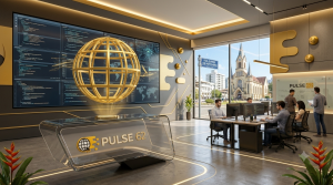empresa de software em Blumenau
