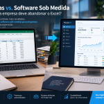 software sob medida para empresas